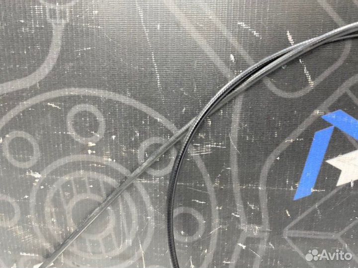 Трос капота Audi A6 Allroad C5 BES 2003