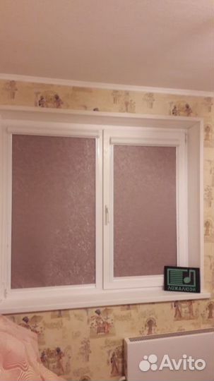 Кассетные шторы R6714-G5631