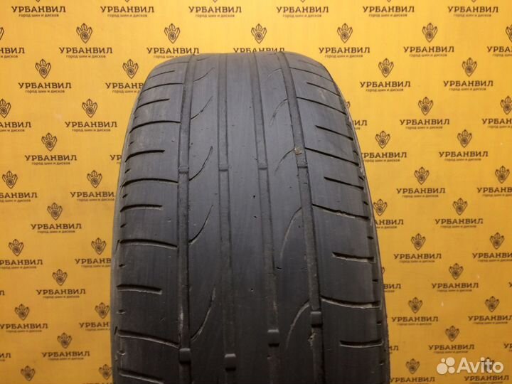 Bridgestone Dueler H/P Sport 235/55 R17 99V