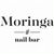 Moringa nail bar