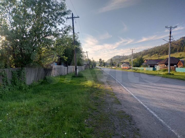 Дом 50 м² на участке 15 сот.