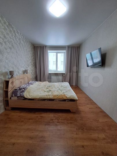 2-к. квартира, 70,9 м², 4/5 эт.