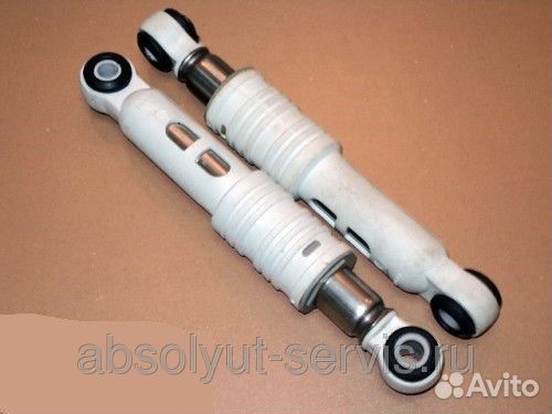 Амортизаторы к стиральной машине LG (Эл Джи), веко