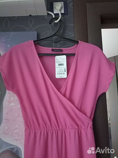 Комбинезон женский летний 42 44