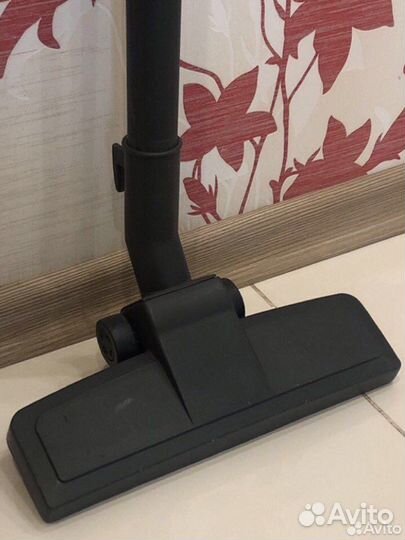 Щётка для пылесоса с трубками