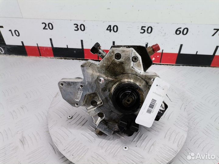 Тнвд для Hyundai Santa Fe 2 (CM) 3310027400