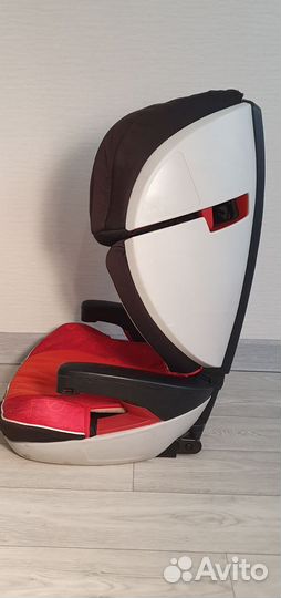 Автокресло Babyton isofix 15-36 кг