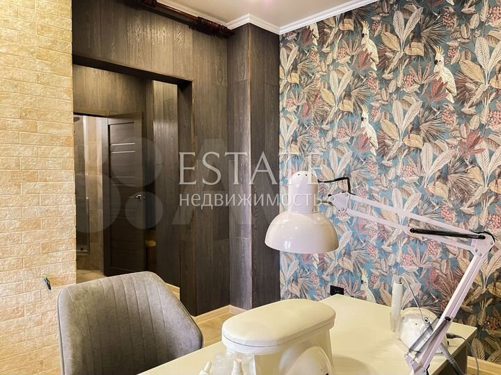 Свободного назначения, 27 м²