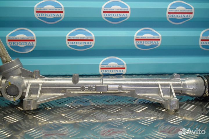 Рулевая рейка Nissan NV200 новая в наличии