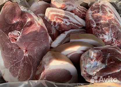 Мясо