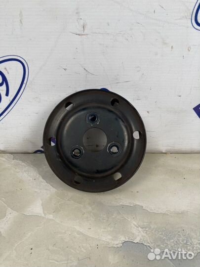Шкив помпы Honda Civic 5D FK2 1.8 (R18A) 2007