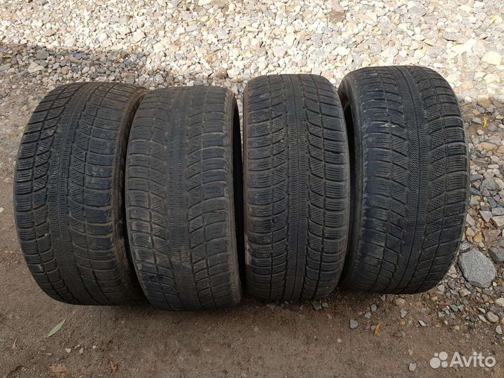 Triangle Sports TH201 225/50 R17