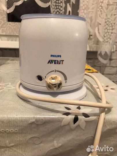 Подогреватель