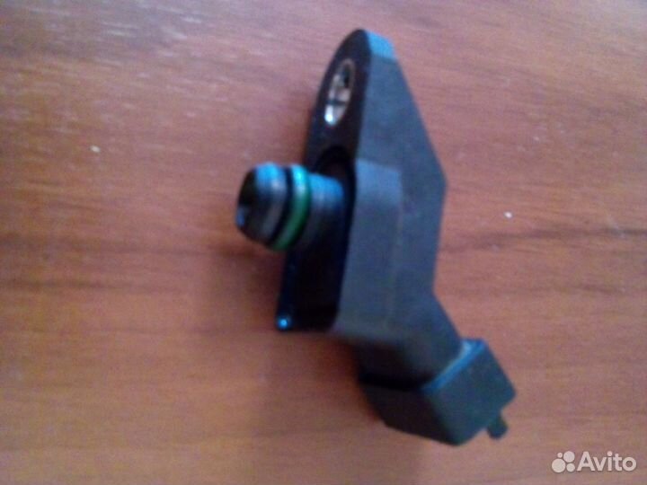 Датчик подачи топлива