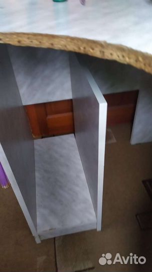 Компьютерный стол бу