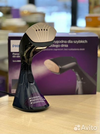 Ручной отпариватель Philiрs gс810