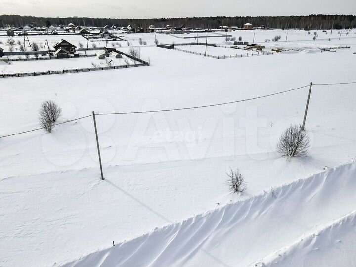 Участок 19,2 сот. (ИЖС)