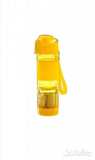 Бутылка для воды с фильтром