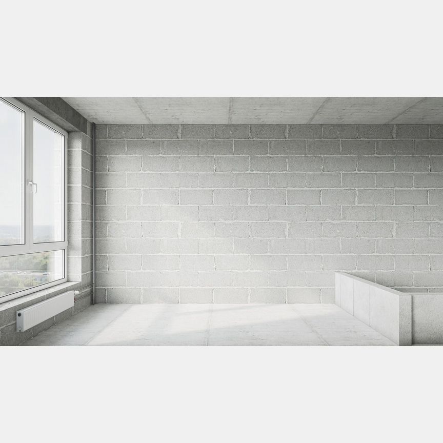 1-к. квартира, 46,5 м², 4/7 эт.