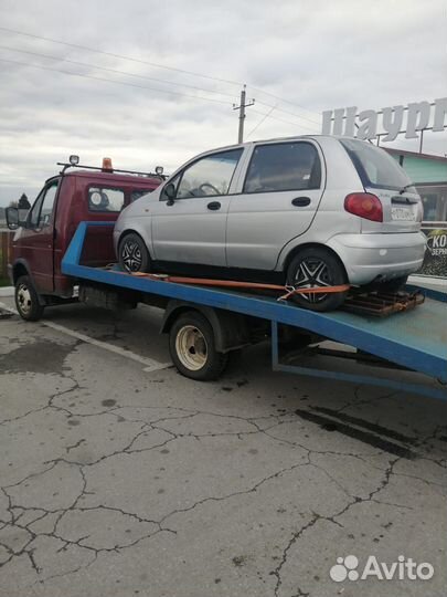 Эвакуатор частник 24/7