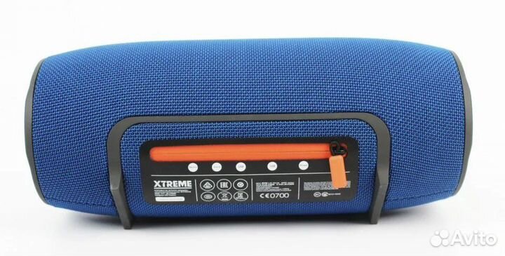 Портативная колонка bluetooth jbl