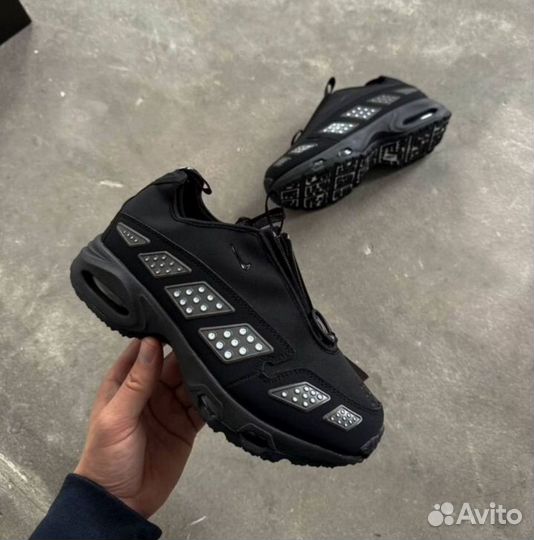 Кроссовки Nike Air Max sndr gore tex термо