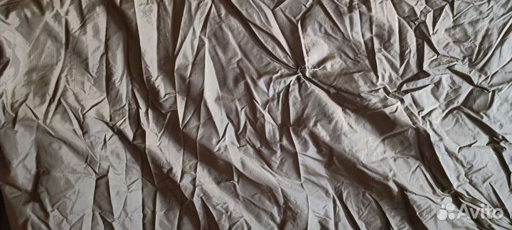 Спальный мешок