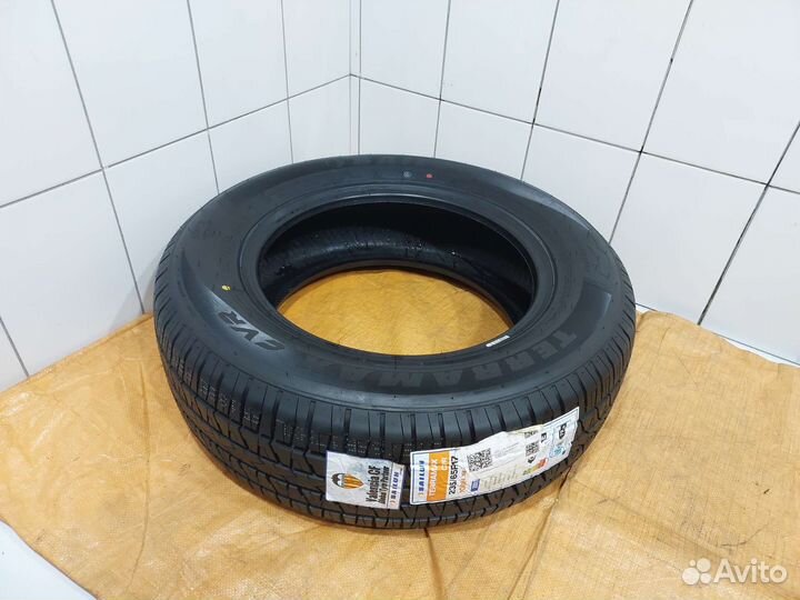 Sailun Terramax CVR 235/65 R17 108H