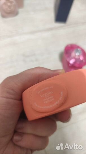 Versace, Shalimar souffle intens, Valentina