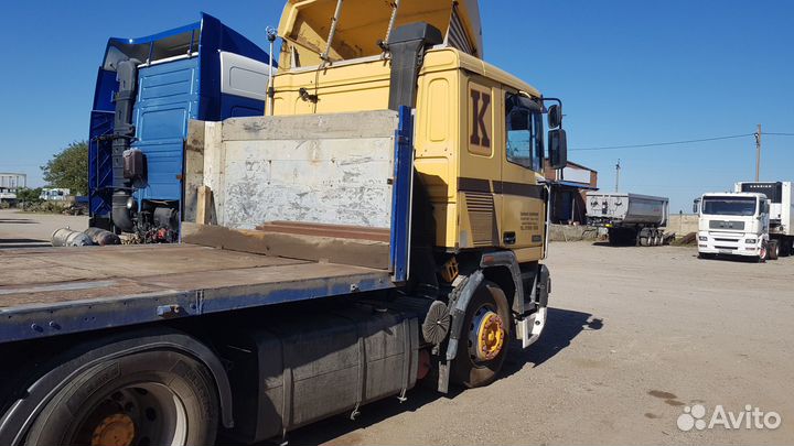 DAF 95.360 ATi, 1993