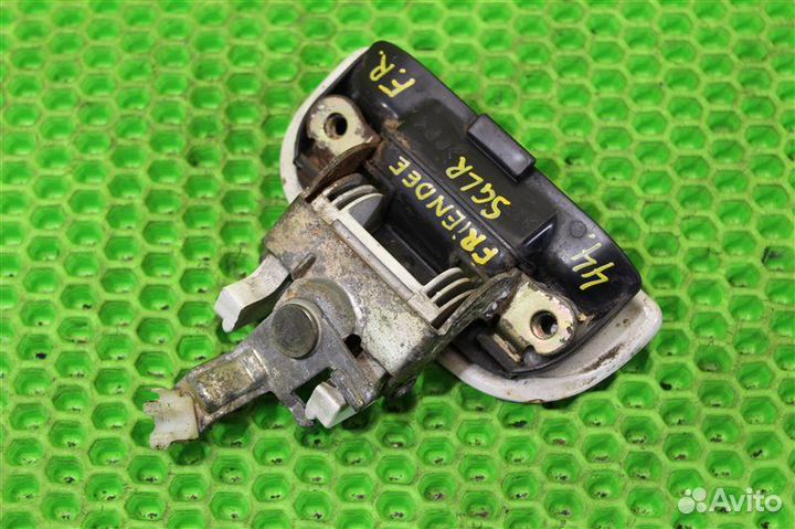 Ручка двери внешняя передняя правая Mazda Bongo