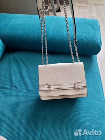 Сумка gianni chiarini