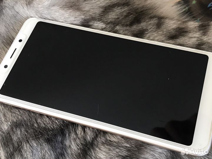 Xiaomi Redmi 6A, 2/16 ГБ