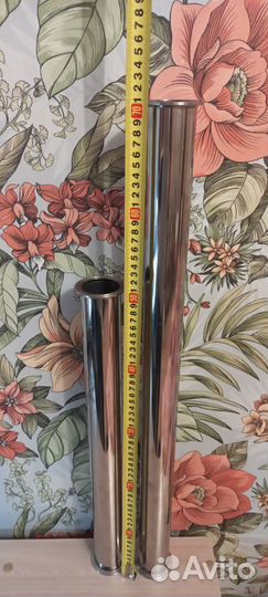 Царга 2 дюйма