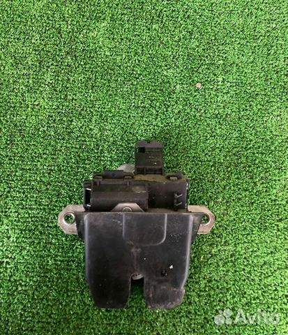 Замок багажника Ford Focus 2 седан хетчбек