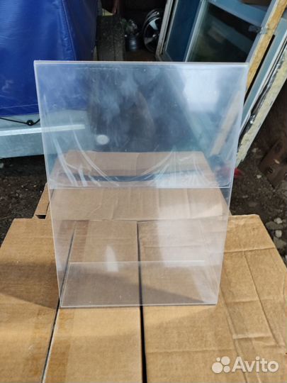 Attache фомат А4