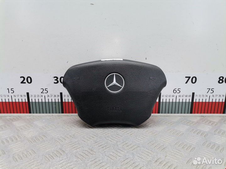 Подушка для mercedes-benz ML-Class (W163)