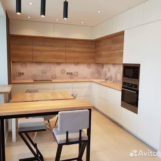 Кухня на заказ