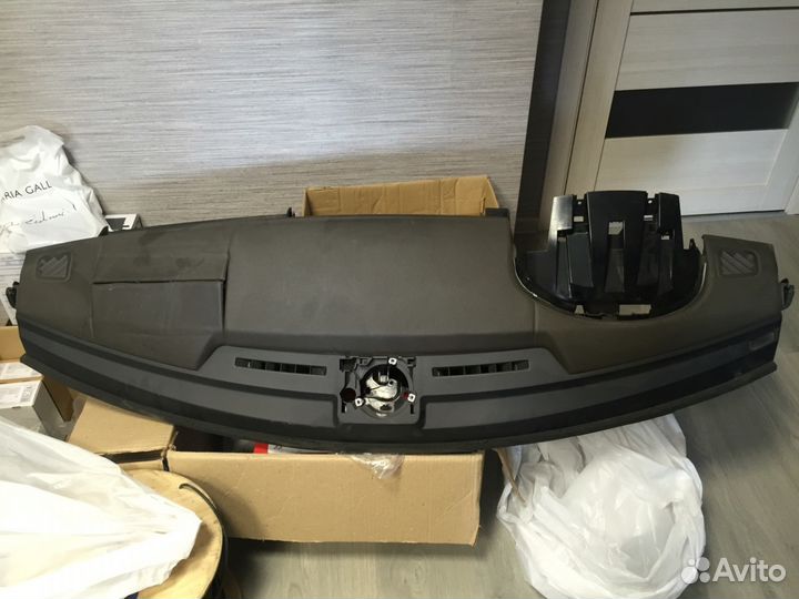 Торпеда на Дискавери 4