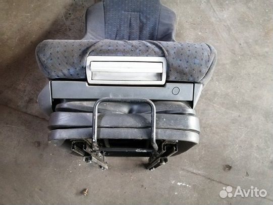 Сиденье MAN пассажирское