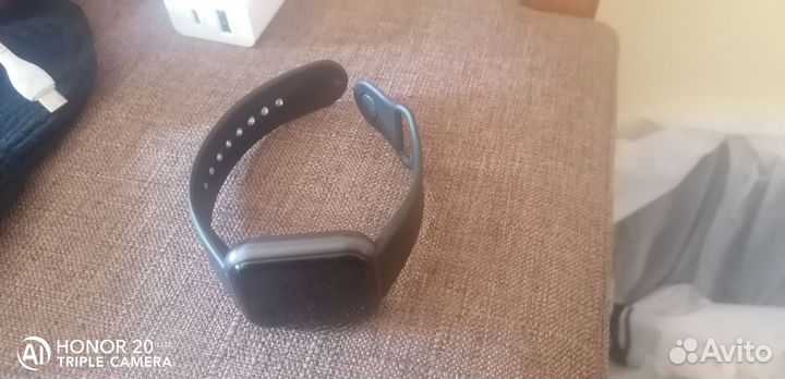 Смарт часы fit pro2