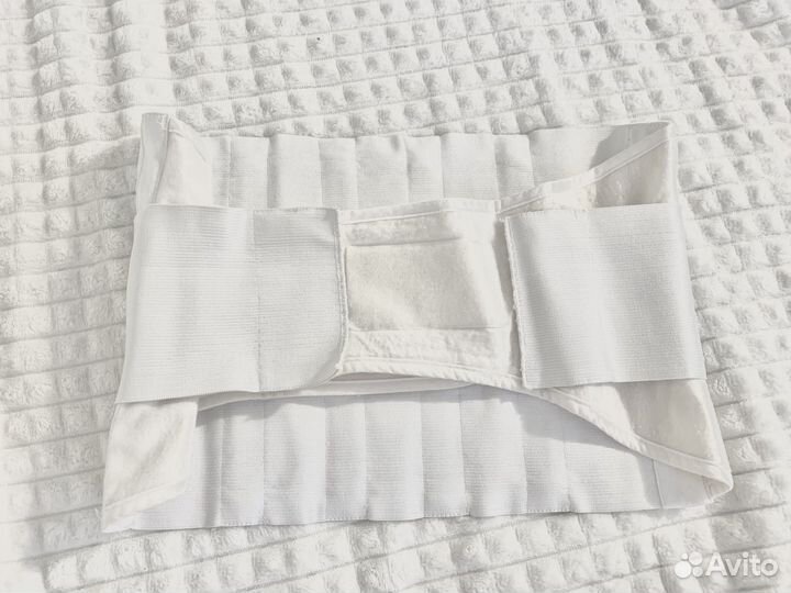 Бандаж для беременных и после родов