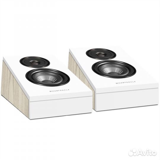 Акустика Dolby Atmos wharfedale diamond 12 3D ligh