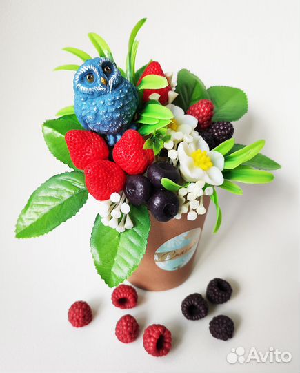 Красивый подарок Учителю или Воспитателю