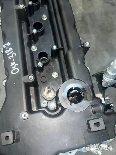 Двигатель Kia Sorento 2.4 G4KE NEW