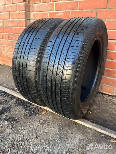 Roadstone Classe Premiere CP672 225/60 R17 98H