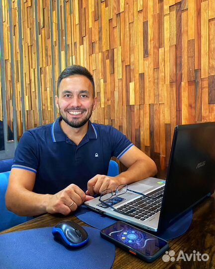 Разбор матрицы судьбы, Таро обучение