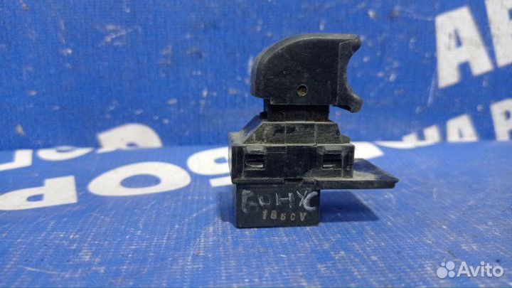 Кнопка стеклоподъемника Chery Bonus A13 седан