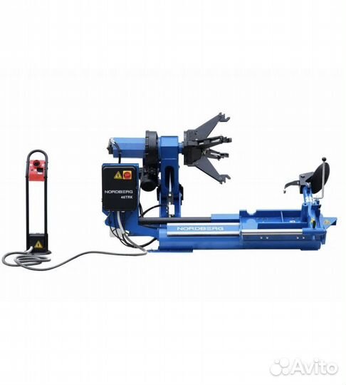 Мастер грузового и легкового шиномонтажа, шиномонт