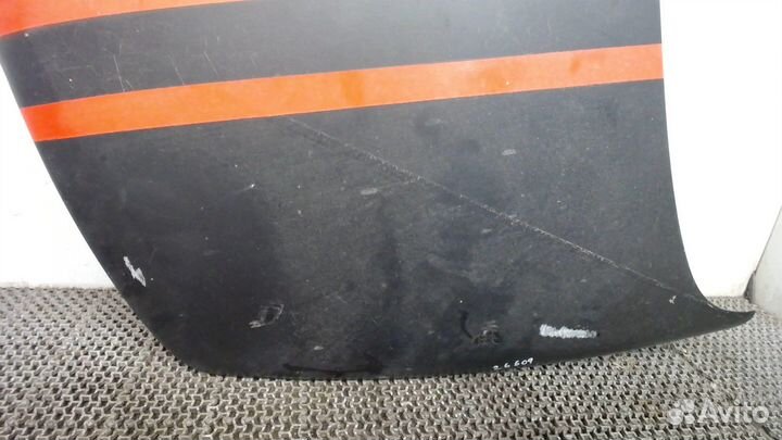 Капот Renault Laguna, 1995